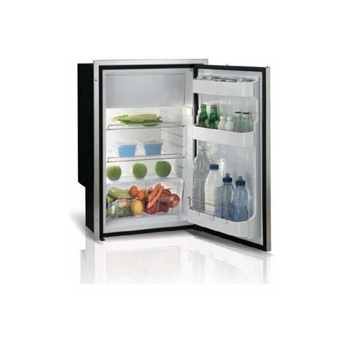 Refrigerador / Congelador C115IXD4-F de acero inoxidable- 4.2 cu.ft
