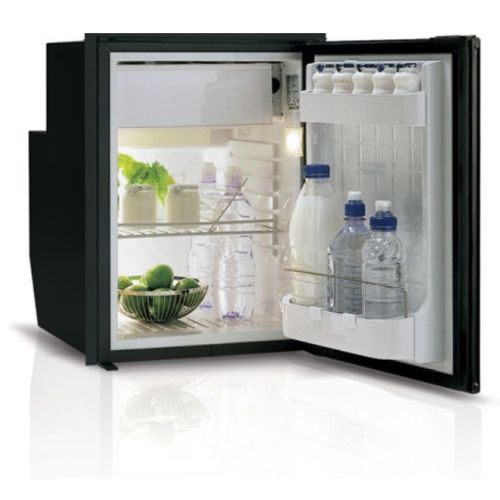 Refrigerador / Congelador C51IBD4-F acabado negro - 1.8 cu.ft.