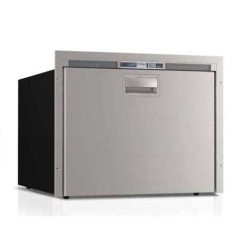 Congelador de cajón gaveta con máquina de hielo. Vitrifrigo DW70RXN1 , 2.6 pies cúbicos (73 Litros)