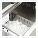 Vitrifrigo DW70 SeaDrawer Single Drawer Freezer with Ice Maker