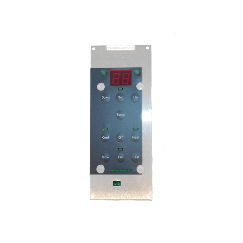 SMX II Keypad Display - Black (AB & BB) SMX II Keypad Display - Black (AB & BB)