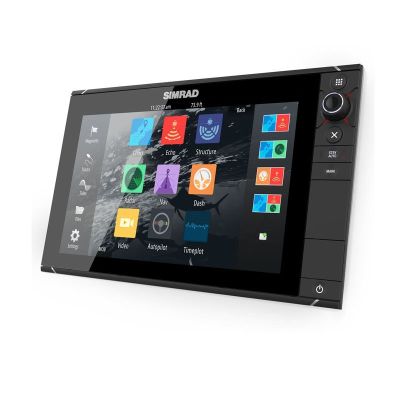 SIMRAD NSS12 evo2