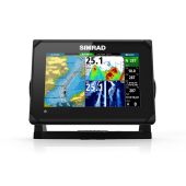 Simrad GO7 XSE with HDI...