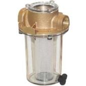GROCO Raw Water Strainer