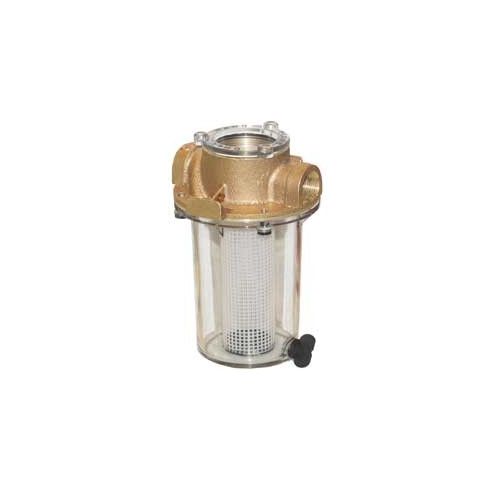 Groco Raw Water Strainer