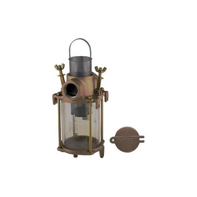PERKO - Raw Water Strainer