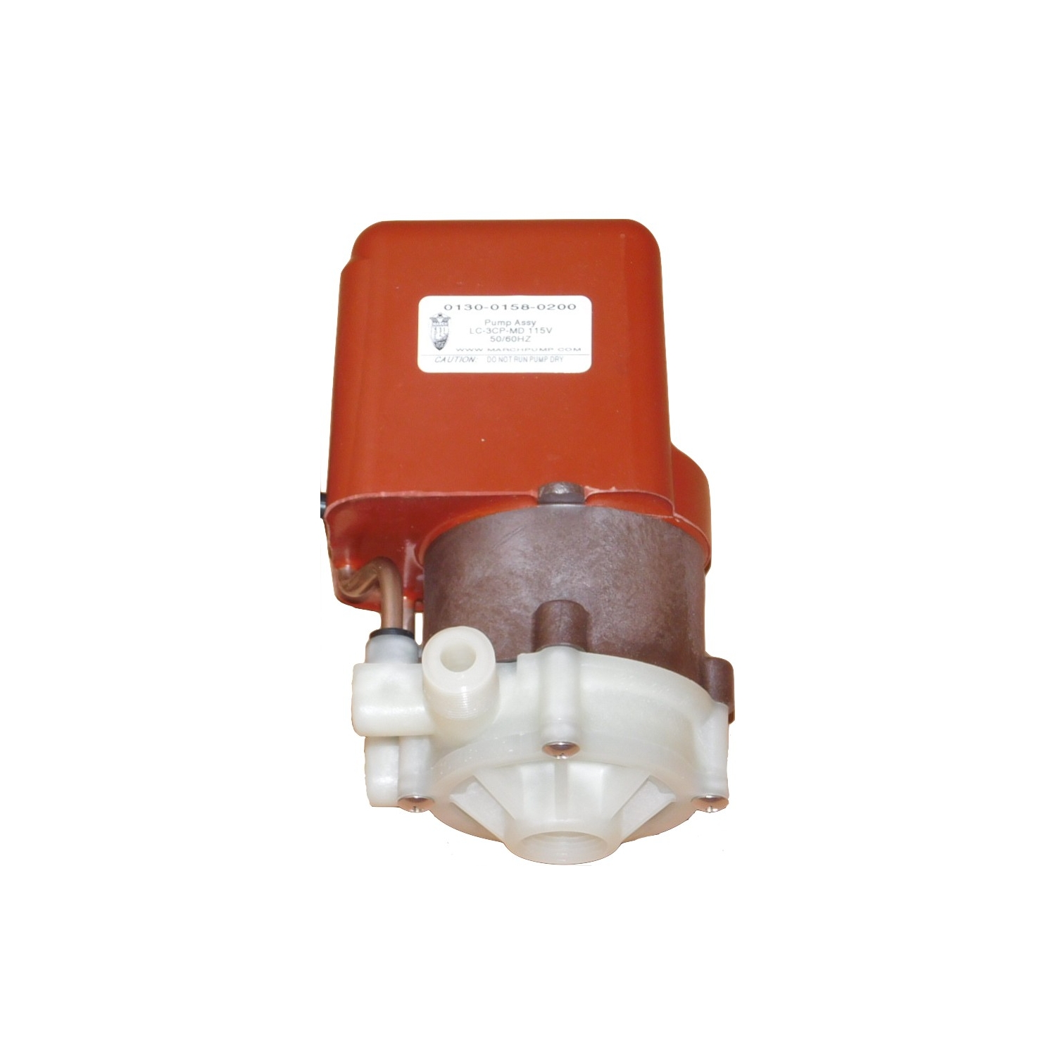 MARCH PUMP LC-3CP-MD / Dometic PML500 Replacement