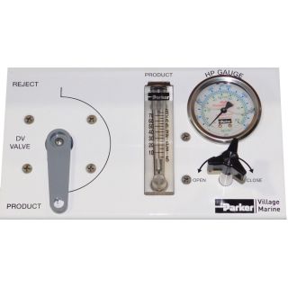 LTM-800 220V / 33 GPM