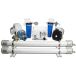 Desalinizadora de Agua LTM-800 33 GPH (125 LPH) - 800 GPD (3.028 LPD) - Membranas Incluidas