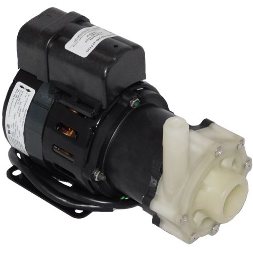 MARCH PUMPS Mag-Drive Centrifugal Pump AC-5C-MD / PMA1000 115V (1,020 GPH) MARCH PUMPS Mag-Drive Centrifugal Pump AC-5C-MD / PMA1000 115V (1,020 GPH)