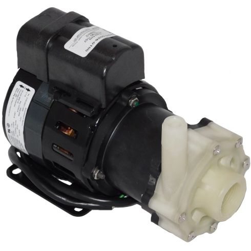 March Pump MA AC-5C-MD 230V