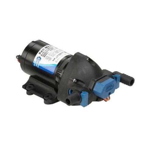 JABSCO AUTOMATIC WATER SYSTEM PUMP 4.0GPM 60PSI 12 