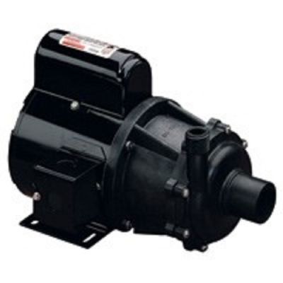 MA TE-5.5C-MD w/AC Motor