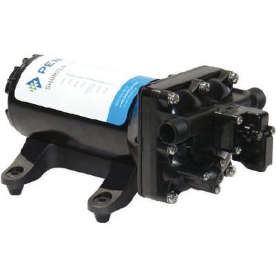 SHURFLO Pro Baitmaster li 4.0Gpm Pump