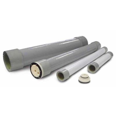 Membrane Pressure Vessels