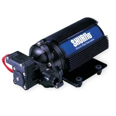 SHURFLO Diaphragm Pump 3.6 GPM 12VDC