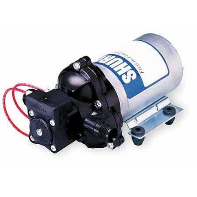 SHURFLO Diaphragm Pump 3.3 GPM 115VAC