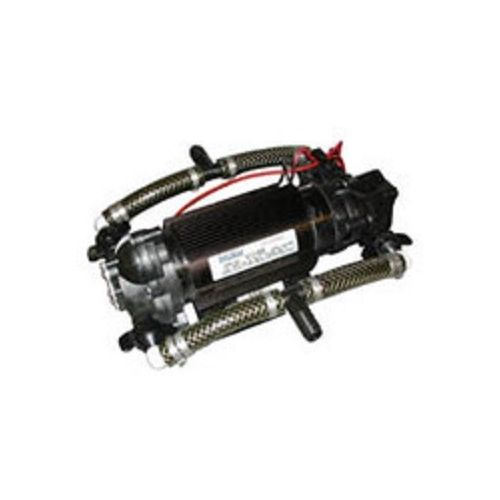 SHURFLO Diaphragm Pump Power Twin 6.25 GPM 12VDC