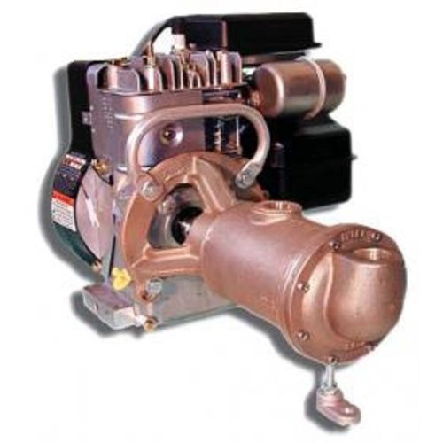 OBERDORFER 111B-UGY Helical Rotor Pump