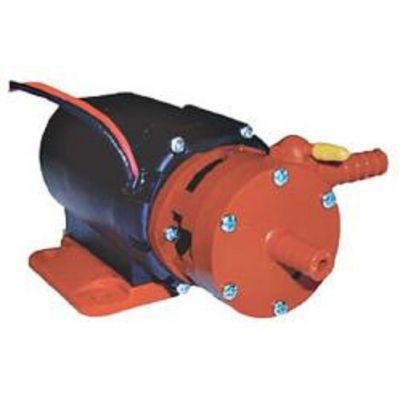 OBERDORFER 144-01-A46 Centrifugal Pump