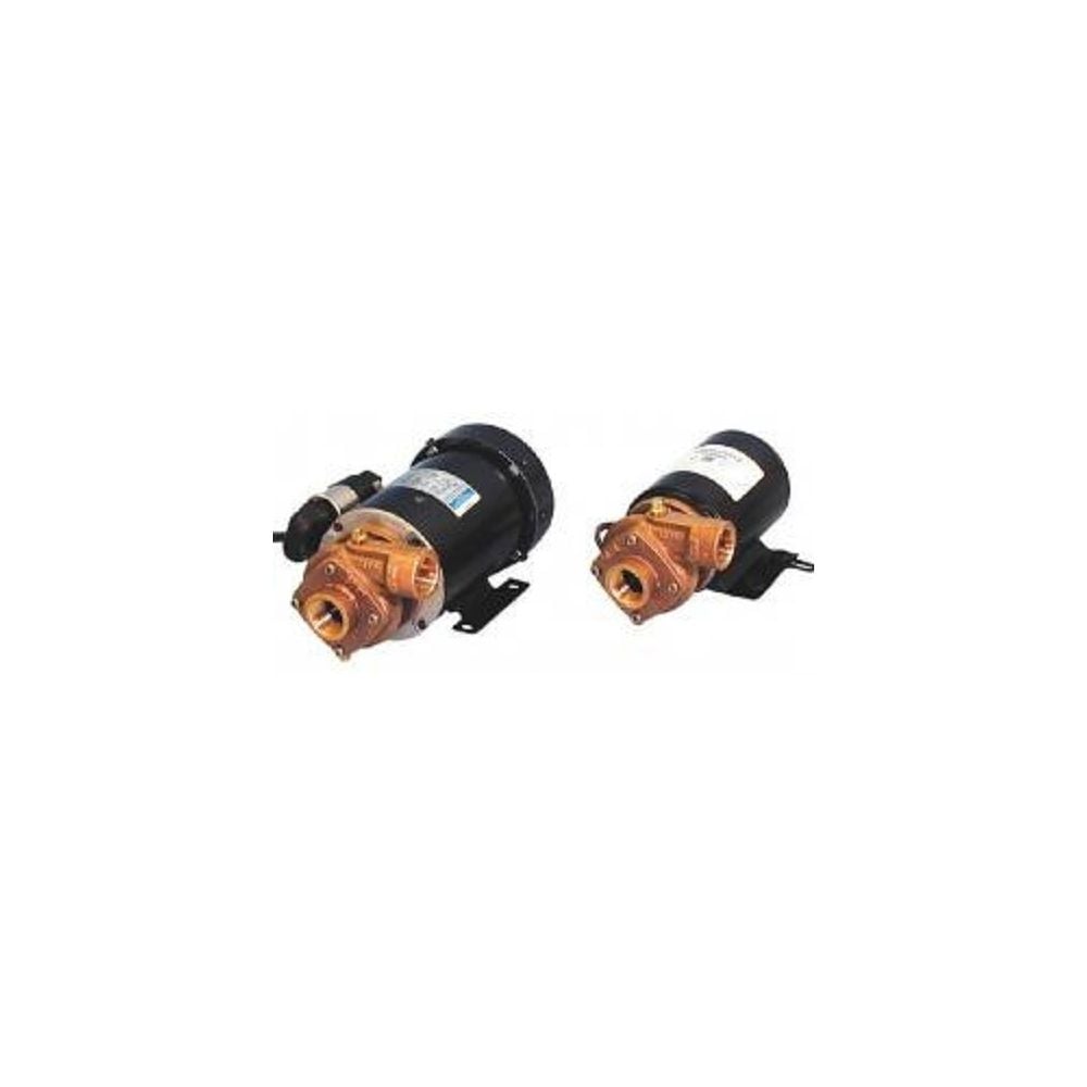 Oberdorfer Pumps - 101M - Primary Wire - Rated 80C 10 AWG, Orange 1,000 ft
