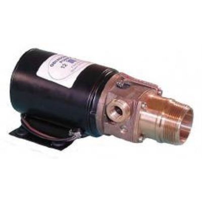 OBERDORFER 209M Macerator Pump Head