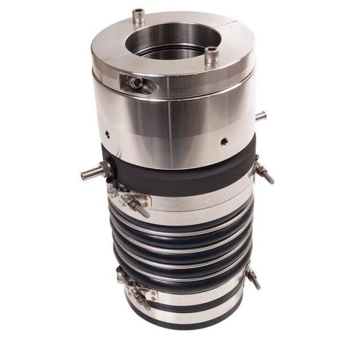 PYI Inc Pss Shaft Seal for 1 1//4 inch Shaft Diameter