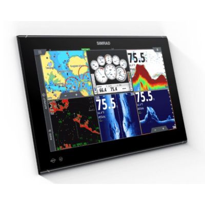 NSO evo3 16" Display