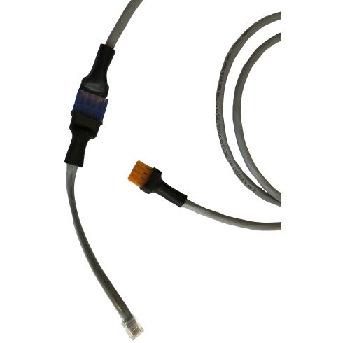 CX Cable (Connect the SMX II AB Control New U-Board or A288-D board)