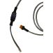 CX Cable (Connect the SMX II AB Control New U-Board or A288-D board)