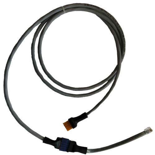 Cable CX (Permite conectar el SMX II AB a la tarjeta U-Board o A288-D)