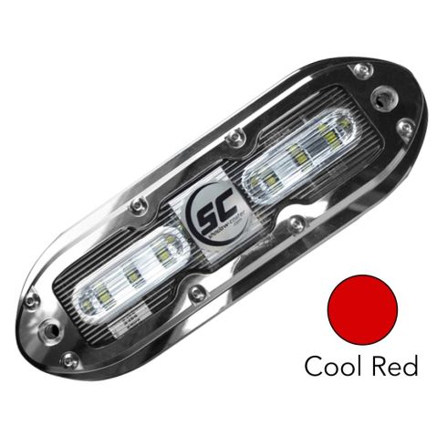 Cool Read 6 LED