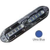 Ultra Blue 10 LED