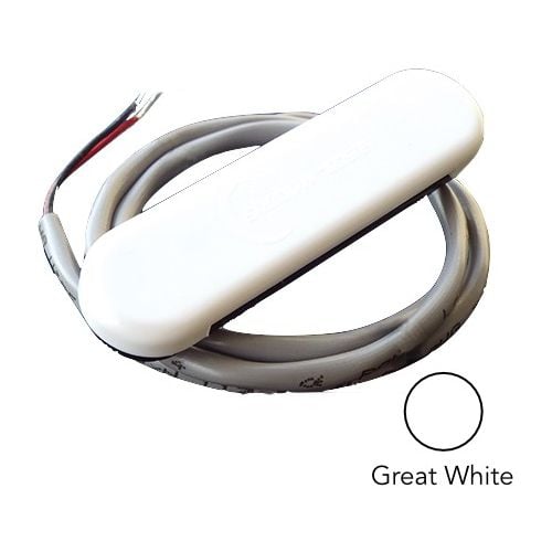 Shadow Caster Courtesy Lights White Housing SCM-CL