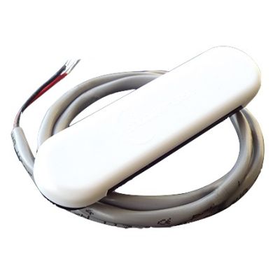 Shadow Caster Courtesy Lights White Housing SCM-CL-ABS