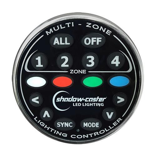 Shadow Caster Zone Controller - SCM-ZC Shadow Caster Zone Controller - SCM-ZC