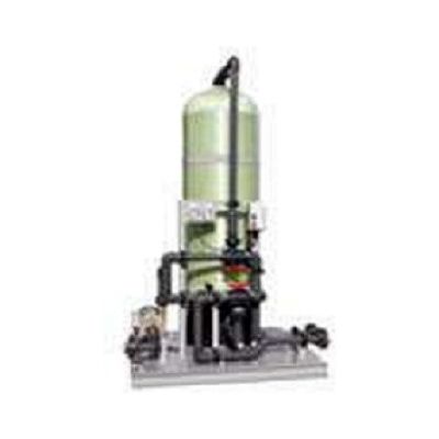 Parker Village Marine Tec IMF Media Filtration Systems IMF-7000