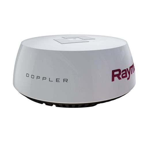 NEW - Raymarine Quantum 2 Chirp Radar NEW - Raymarine Quantum 2 Chirp Radar