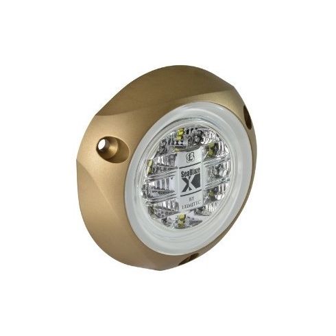 SeaBlazeX - Bronze - White/Blue SeaBlazeX - Bronze - White/Blue