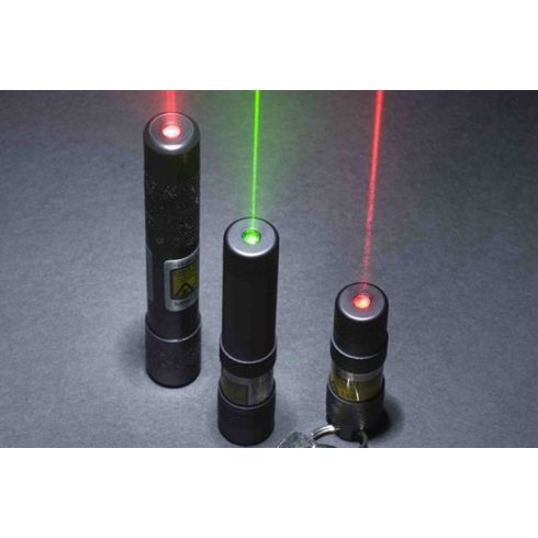 Greatland Rescue Laser Flare MAGNUM RLFAA024-01