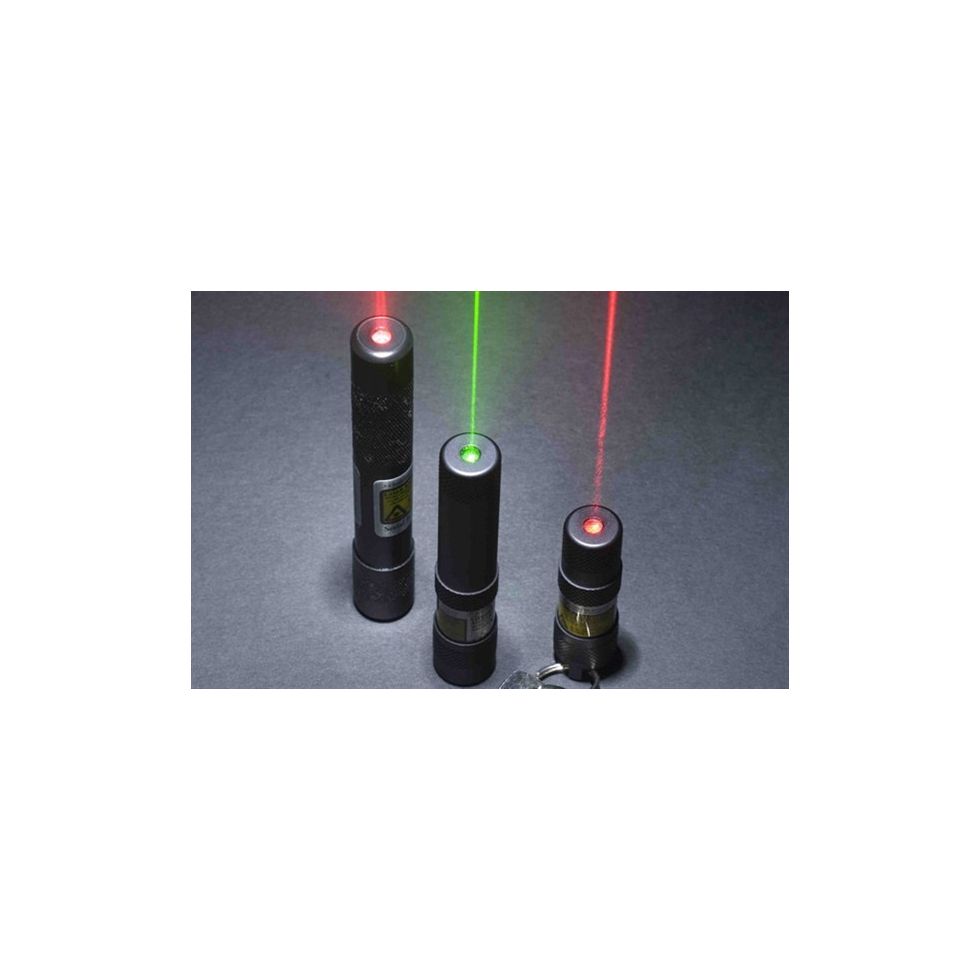 GREATLAND Green Rescue Laser Flare Laser Emergency Signaling Device