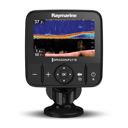 Raymarine Dragonfly 5 