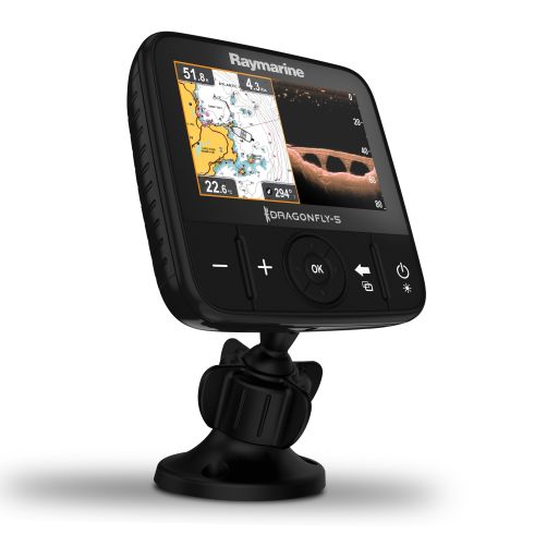 Raymarine Dragonfly 5 