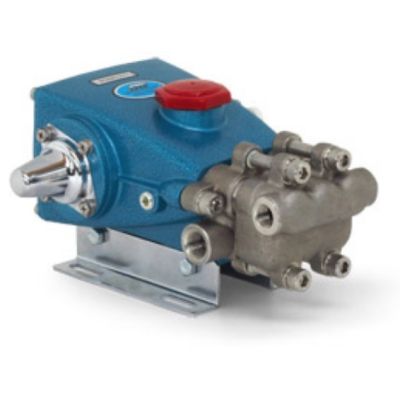 Cat Pumps 237 Reverse Osmosis Pump - Nickel Plated Aluminum Bronze - 2.3 GPM - 1500 PSI