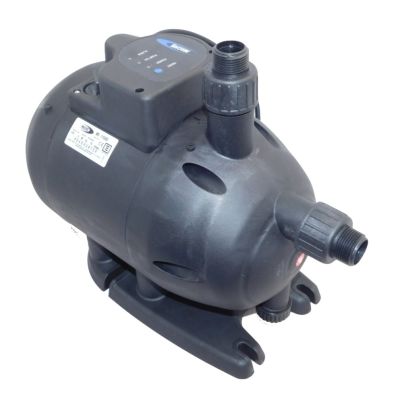 Headhunter Mach 5 Pump - Fresh Water