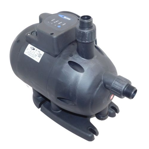 Mach5 Fresh Water Pump - 115 VAC 60 Hz Mach5 Fresh Water Pump - 115 VAC 60 Hz