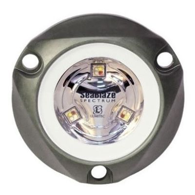 Zambezi Quattro Surface Mount Underwater Light