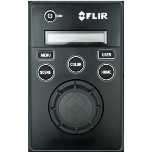 FLIR M400 Thermal Camera