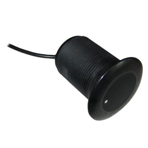 Raymarine CPT-S Plastic Conical HIGH CHIRP Through Hull 20° Angled Element Transducer