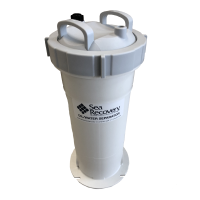 Oil/Water Separator Pre-Filter Assembly For Parker Watermakers